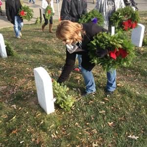 Meet your Posher, Rhonda